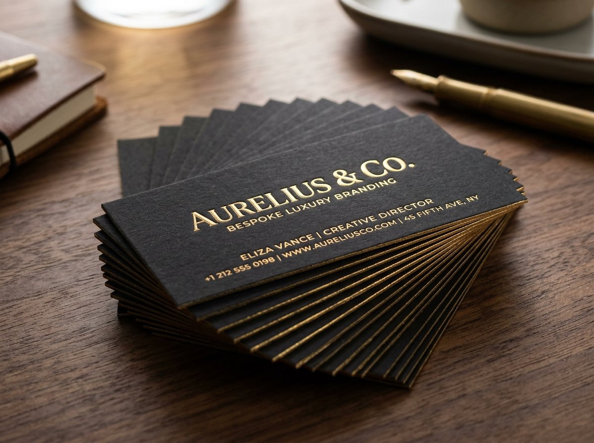 Commercial Print Preview