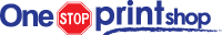 One Stop Print Shop